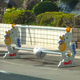 Illustration for article titled Japan Has the Cutest Construction Signs You'll Ever See